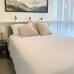 Apartment Modern By Port & Old Town *
