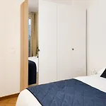 Carre D\'Or Massena Luxury Apartment