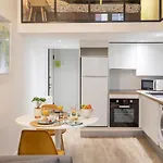 Duplex Cosy Dans La Vieille Nice