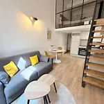 Apartment Duplex Cosy Dans La Vieille Nice