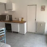 30m2 Apartment