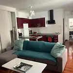 Apartment Cosy *