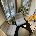 Apartment Beautiful Carre D'or