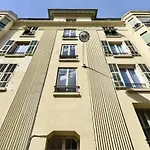 Nice Signature The Port