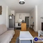 Apartment Neighborhood Liberation