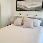 Modern By Port & Old Town Nice