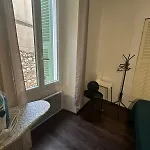Apartment Rue Bonaparte Nice