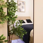 Carre D'or Massena Luxury Apartment