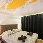 Duplex Cosy Dans La Vieille Apartment