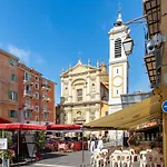 Duplex Cosy Dans La Vieille Ville