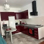 Cosy Apartment Nice