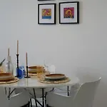 Prestige Sur La Promenade Des Apartment Nice
