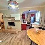 Cosy One Bedroom Apartment To Nice