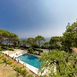 Superb Apartment With Exceptional Sea View