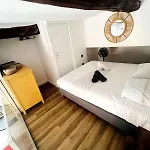 Duplex Place Massena Apartment *
