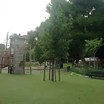 Studio Rue Bonaparte