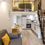 Apartment Duplex Cosy Dans La Vieille