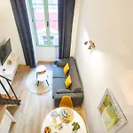 Duplex Cosy Dans La Vieille Apartment Nice
