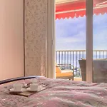 Apartment Le Sirius By Interhome Nice