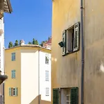 Nice Renting - Collet - Cocoon Design Old Nice Beach Massena Saleya