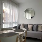 Modern By Port & Old Town * Nice