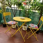Bel Spacieux Avec Joli Balcon Arbore, Calme, Bien Situe, Centre Apartment *