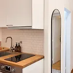Carre D'or Massena Luxury Apartment Nice