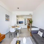 Apartment Prestige Sur La Promenade Des Nice