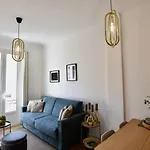 Signature The Port Apartment