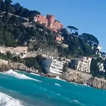 Studio Rue Bonaparte