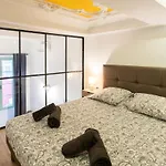 Duplex Cosy Dans La Vieille Ville