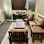 Carre D\'Or - 2P Cosy Avec Terrasse Et Veranda