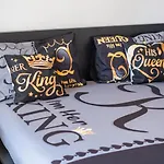 Azur Stay 3 Start Beach 8 Min Tram Airport 5M