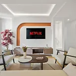 Luxueux, Spacieux Dans Le Quartier Du Port