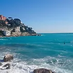 Studio Rue Bonaparte