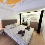 Duplex Cosy Dans La Vieille Apartment Nice