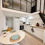 Apartment Duplex Cosy Dans La Vieille