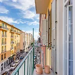 Cosy Stalingrad By Bookingguys