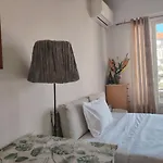 Double Bedroom Appartement Balcony Central City Ac