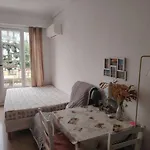 Double Bedroom Appartement Balcony Central City Ac