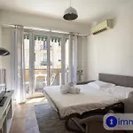 Apartment Neighborhood Liberation