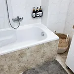 Apartment Carre D'or Massena Luxury