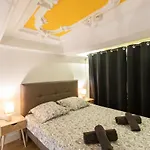 Duplex Cosy Dans La Vieille Ville