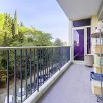 Apartment Le Sirius By Interhome