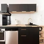 Azur Elegance Air Conditioning 8 Min Sleeps 6 Apartment Nice