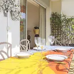Apartment Le Sirius By Interhome Nice