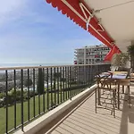 Le Sirius By Interhome Apartment *