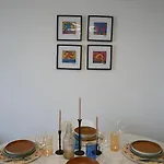 Prestige Sur La Promenade Des Apartment *