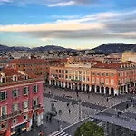 Carre D'or Massena Luxury Apartment Nice