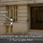 Azur Elegance Air Conditioning Beach 8 Min Sleeps 6